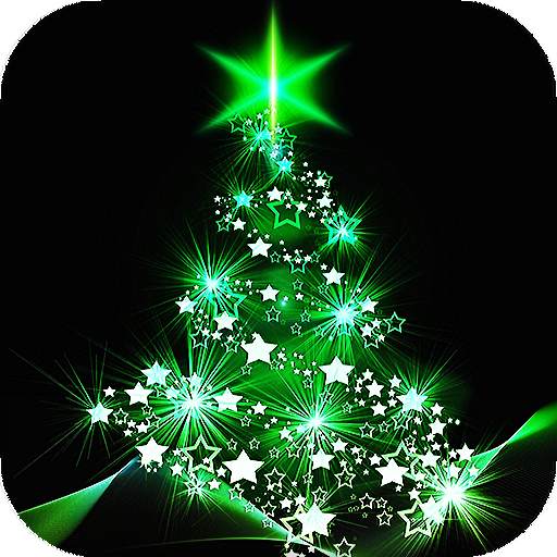 New Year Live Wallpaper (Backgrounds HD) 16.0