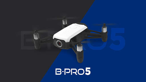 Brica B-PRO5SE WALLEE 4 تصوير الشاشة