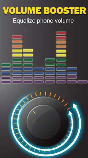 Max Volume  - Control phone Volume, boost volume screenshot 4