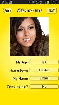 Guess My Age lite screenshot 4