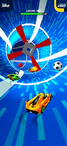 Car Racing Master: Car Game 3D screenshot 1