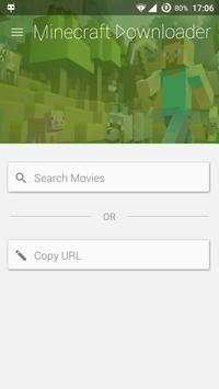 Video Downloader for Minecraft screenshot 2
