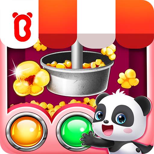 Little Panda’s Dream Town 9.76.00.04