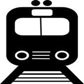 Kochi Metro train icon