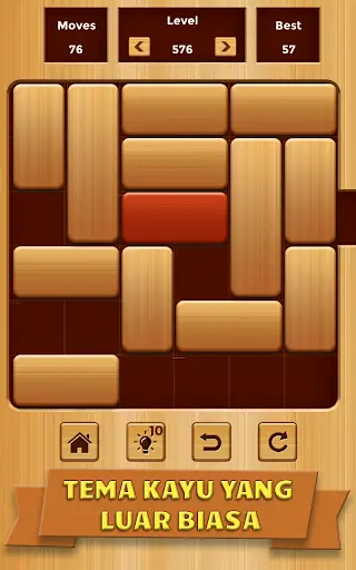 Unblock Puzzle Game screenshot 8