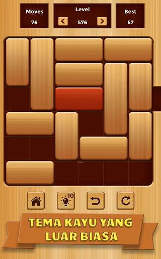 Unblock Puzzle Game screenshot 8