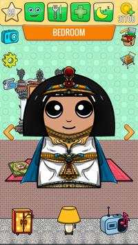 My Talking Princess screenshot 6