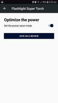 Super Bright LED: Tactical Flashlight, Power Light screenshot 1