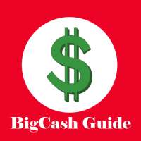 Guide for Big Cash , Play Game Win Cash logo