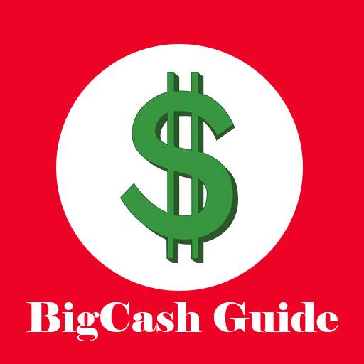 Guide for Big Cash , Play Game Win Cash 1.2
