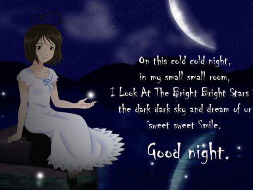 Good Night Images screenshot 4