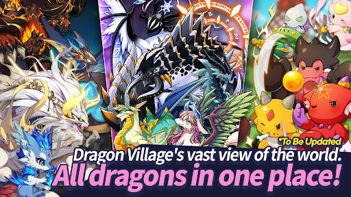 Dragon Village NEW screenshot 5