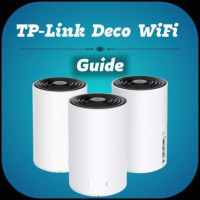 TP-Link Deco WiFi Guide logo
