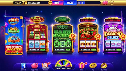 Double Rich - Classic Slots screenshot 6