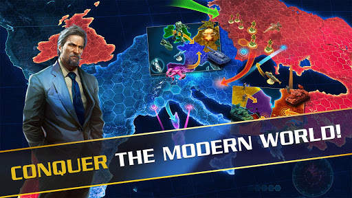 World at Arms screenshot 11
