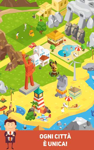 Stack Tycoon screenshot 17