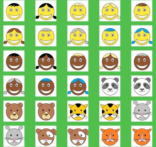 Grid Game Gridbot screenshot 8