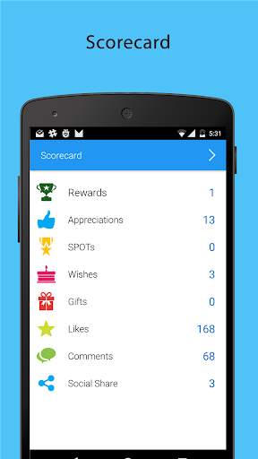 InstaPat screenshot 2