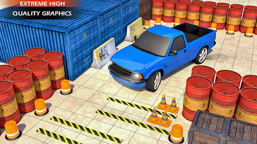 Parking Mania – Real Car Parking simulator Game screenshot 3