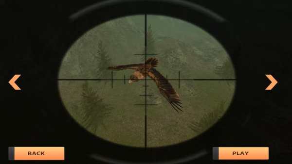Wild Hunt Master 3D : Wild Hunt Sniper Buck screenshot 3