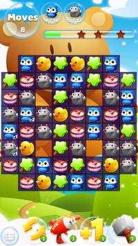 Toy Candy Mania screenshot 1