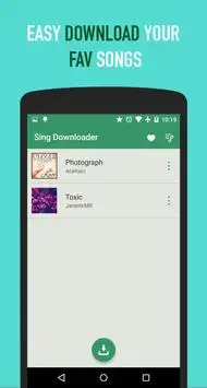 Sing Downloader for Smule screenshot 8