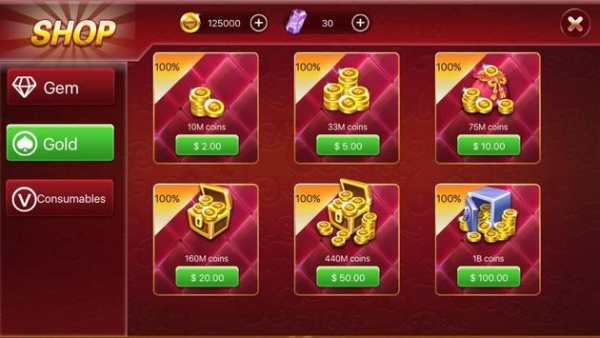 Teen Patti Gold screenshot 1