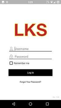 LKS screenshot 1