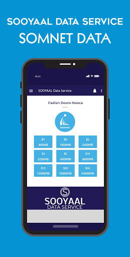 Sooyaal Data Service screenshot 2