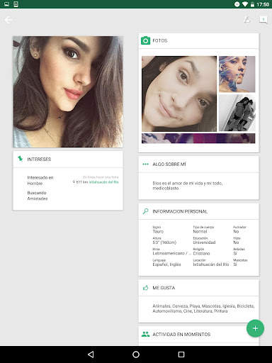 Jelly - Meet new People screenshot 15
