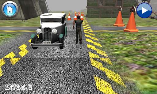 Where is my way? screenshot 5