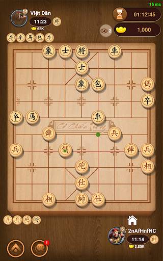 Co Tuong Co Up- Co Chien Tuong screenshot 17