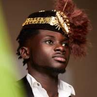 KUAMI EUGENE MUSIC