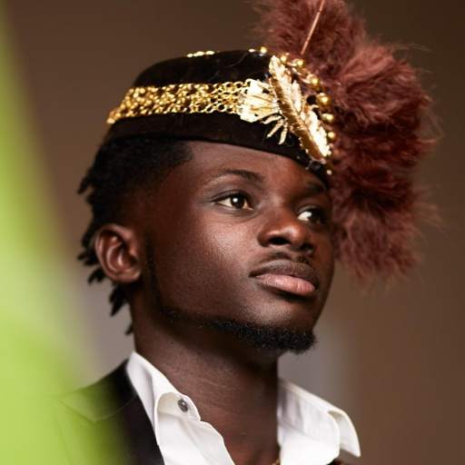 KUAMI EUGENE MUSIC 9.8
