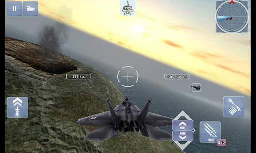 FoxOne Advanced Edition screenshot 14