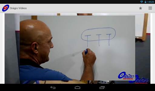 Orágio Vídeos screenshot 8