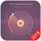Music Player 2018 1.1
