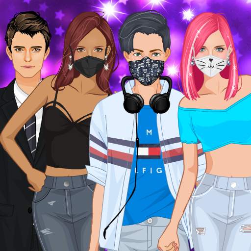 Couples Dress Up Games 30