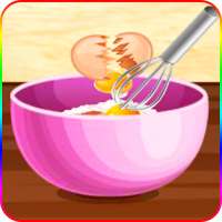 Make Chocolate - Cooking Games logo