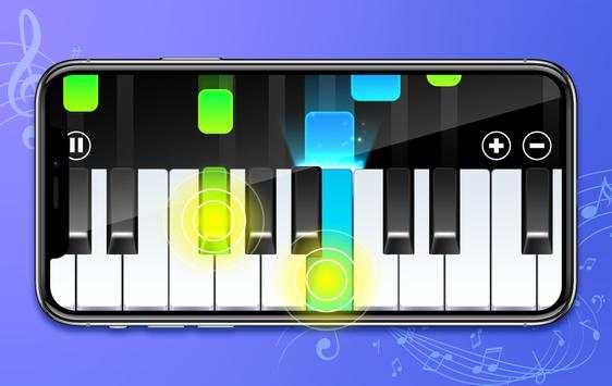 Real Piano screenshot 6