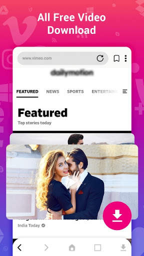 Video Downloader screenshot 4