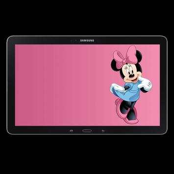Minnie Wallpapers 4 تصوير الشاشة