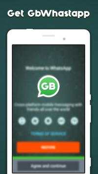 GBWhatsApp - Update APK screenshot 4