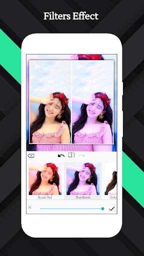 Photo Candy Pro - Photo editor & Effects screenshot 2
