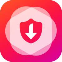 Video Downloader With VPN : All Video Downloader logo