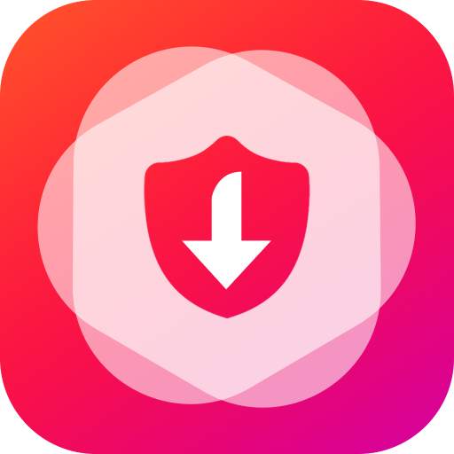 Video Downloader With VPN : All Video Downloader 1.0