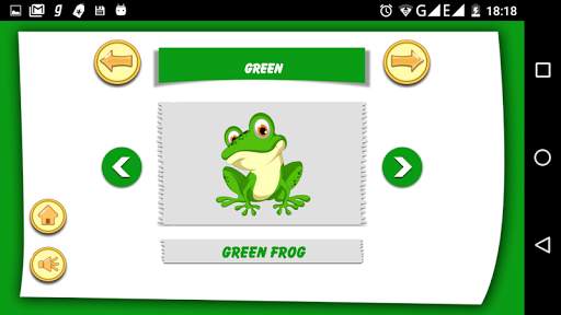 Learn Colors Kids screenshot 3
