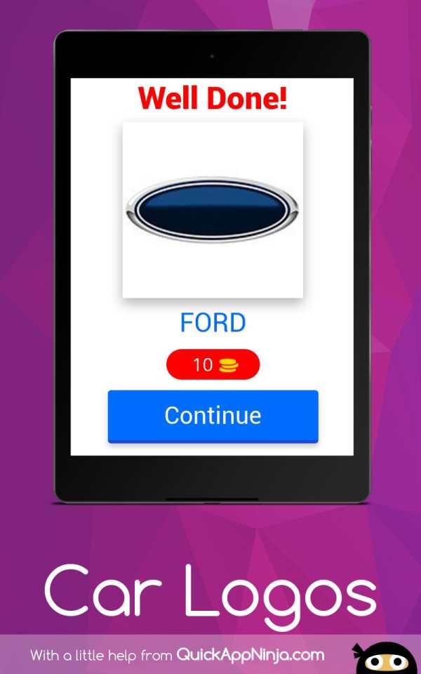 Car Logos screenshot 17