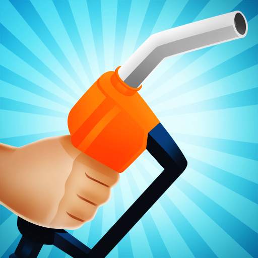 Gas Station Inc. 1.6.3
