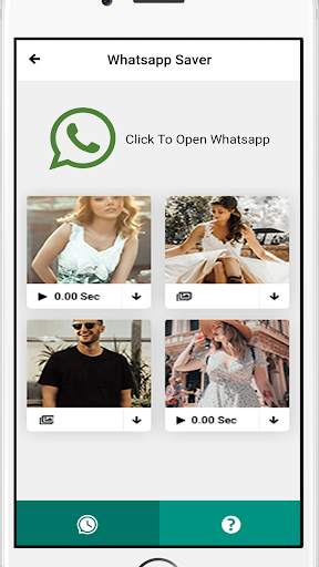 All Status & Video Downloader screenshot 7